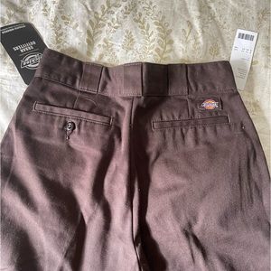 New Dickies women’s pants from Urban Outfitters